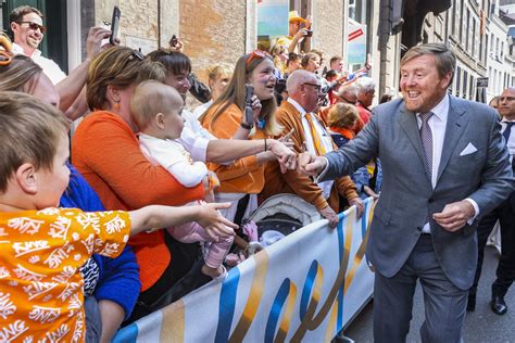 koningsdag rotterdam 2023 nos